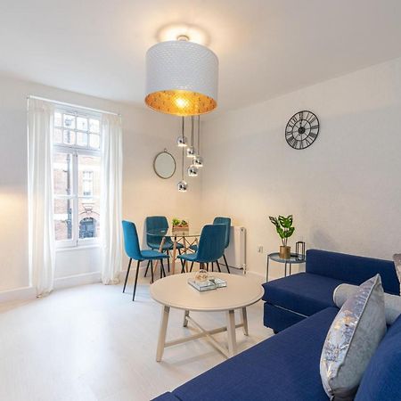 Stunning 2 Bedrooms Apartment Next Door To Selfridges And Oxford Street London Exteriör bild