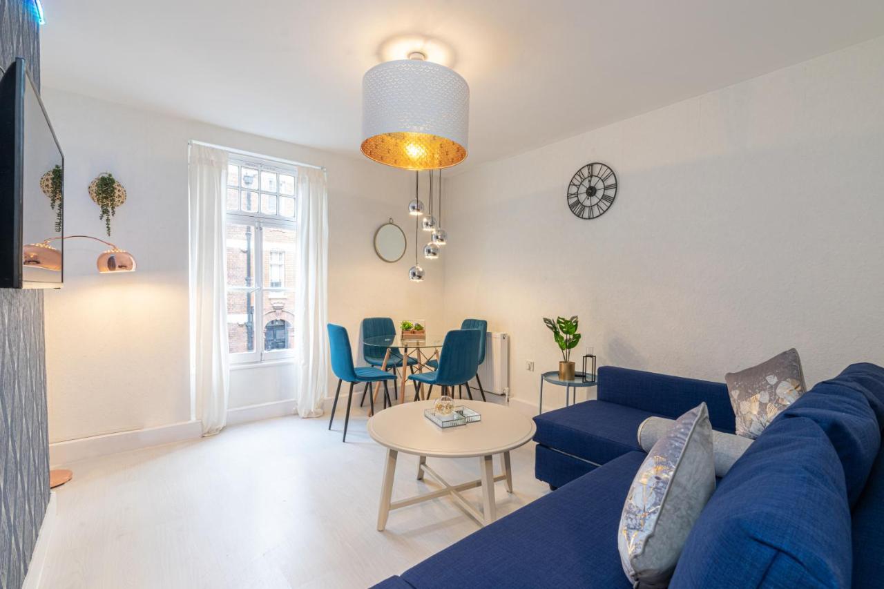 Stunning 2 Bedrooms Apartment Next Door To Selfridges And Oxford Street London Exteriör bild