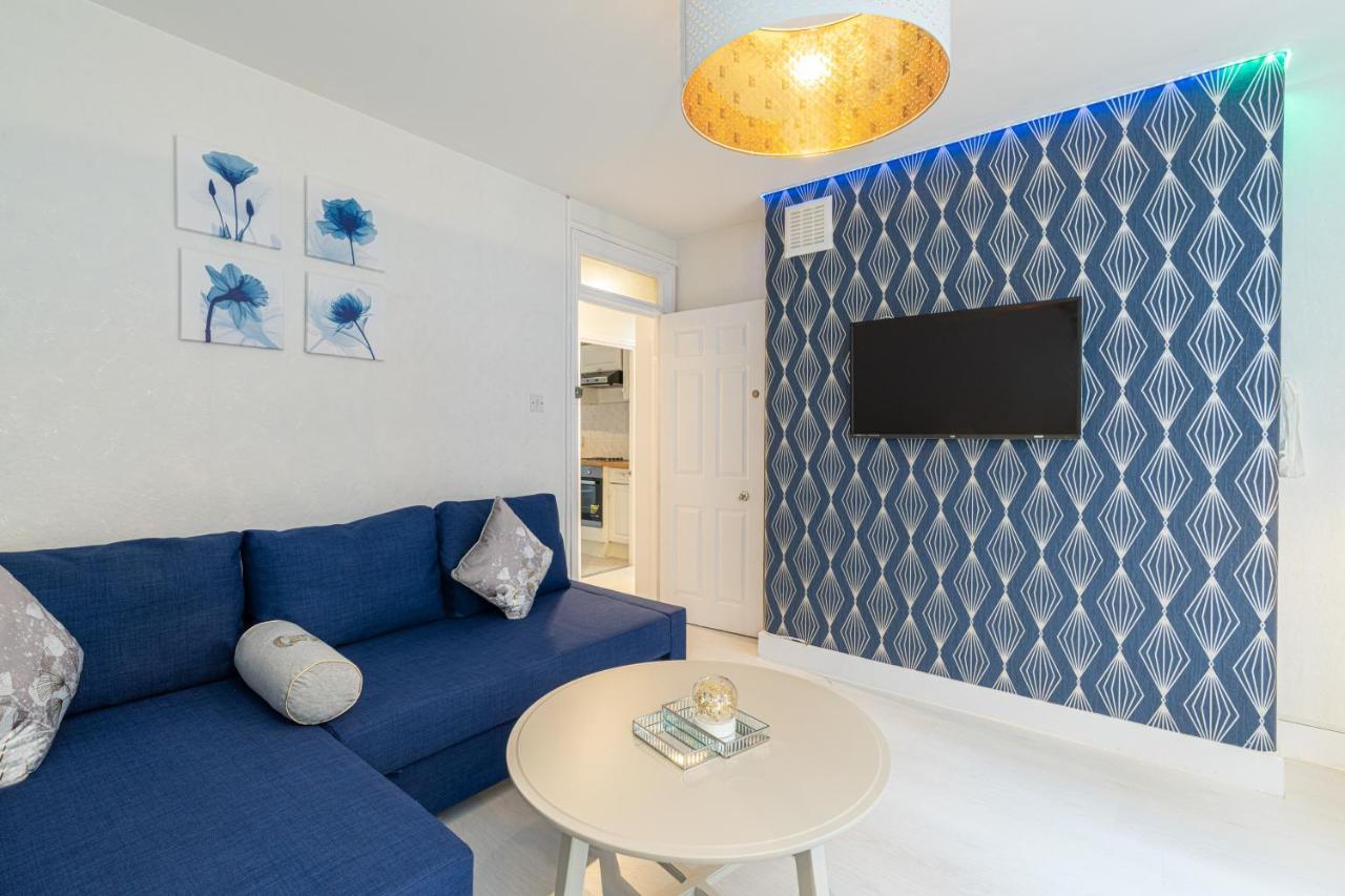 Stunning 2 Bedrooms Apartment Next Door To Selfridges And Oxford Street London Exteriör bild