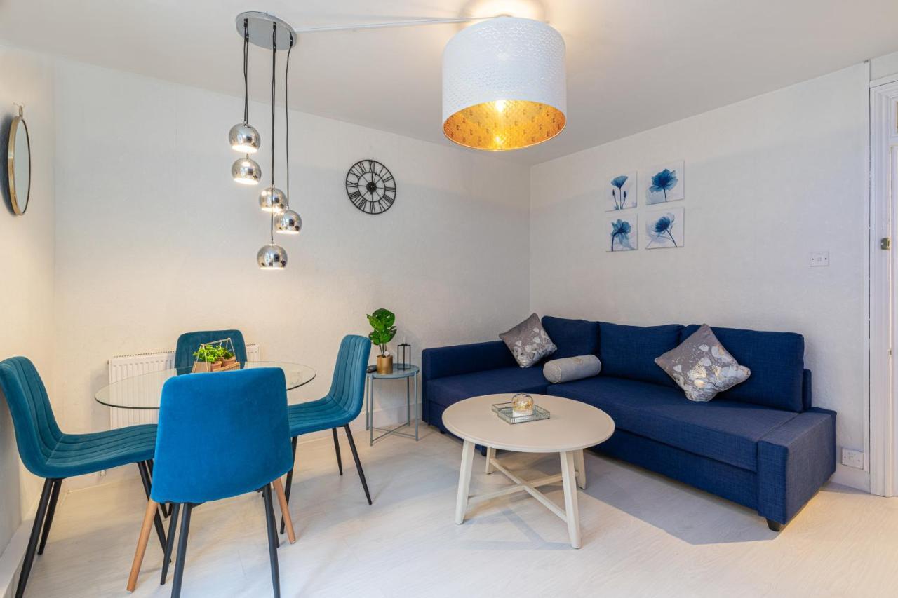 Stunning 2 Bedrooms Apartment Next Door To Selfridges And Oxford Street London Exteriör bild
