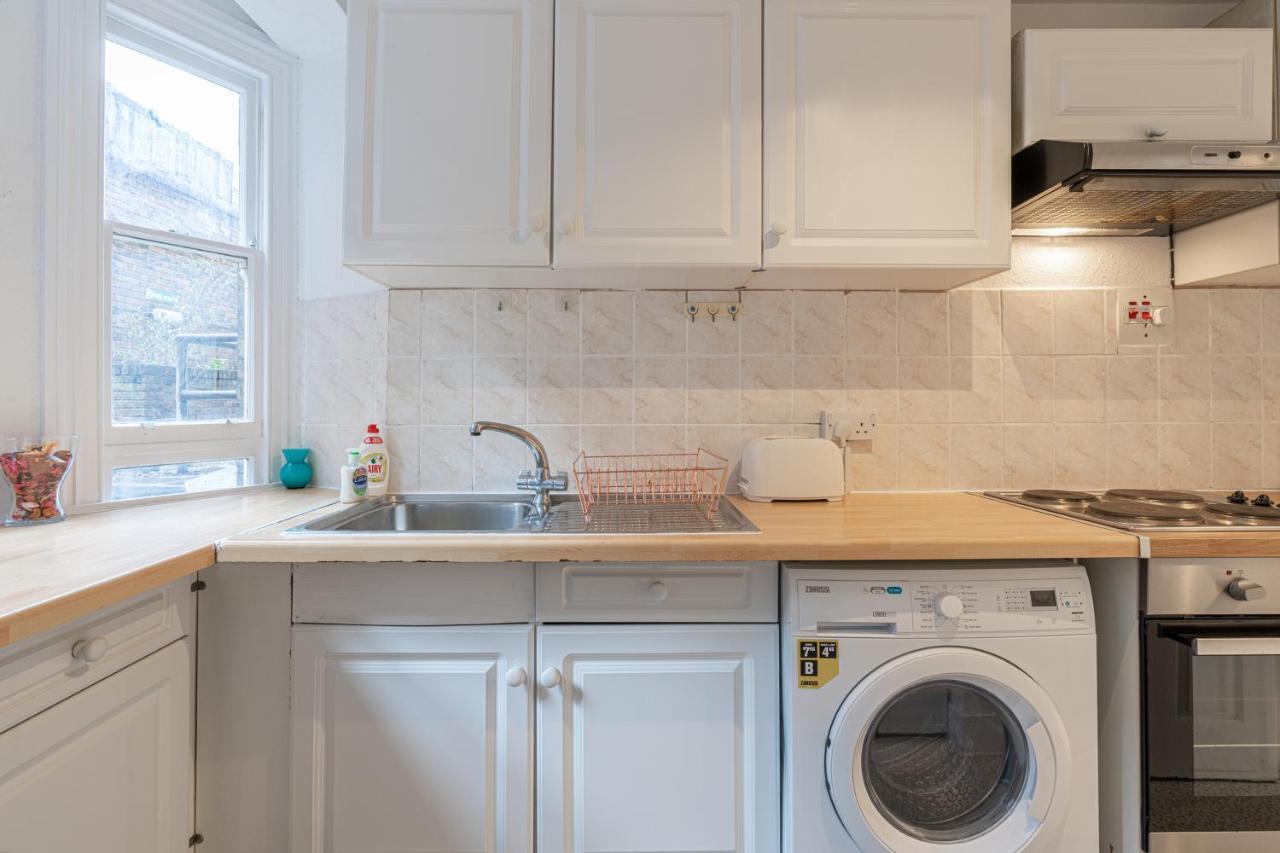 Stunning 2 Bedrooms Apartment Next Door To Selfridges And Oxford Street London Exteriör bild