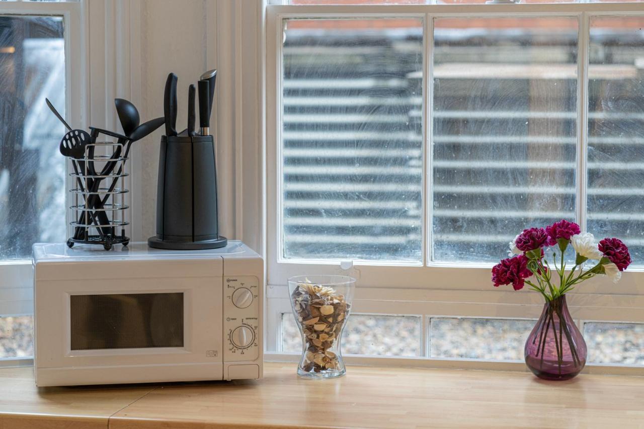 Stunning 2 Bedrooms Apartment Next Door To Selfridges And Oxford Street London Exteriör bild