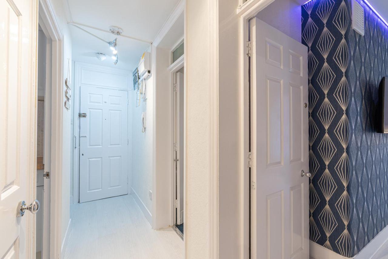 Stunning 2 Bedrooms Apartment Next Door To Selfridges And Oxford Street London Exteriör bild